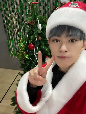 221224 TO1 Members Twitter Update - J.You