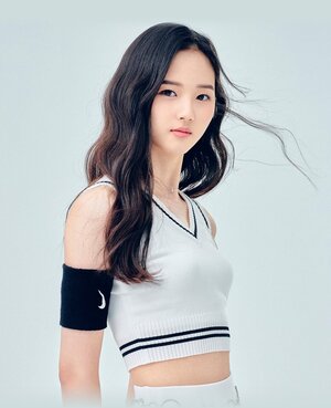Lee Jiwoo My Teenage Girl profile photo