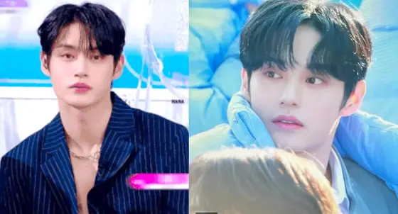 “This Boys Planet Trainee Is Very Popular for His Visuals” — Korean Netizens Swoon Over 'Boys Planet' Kim Jiwoong