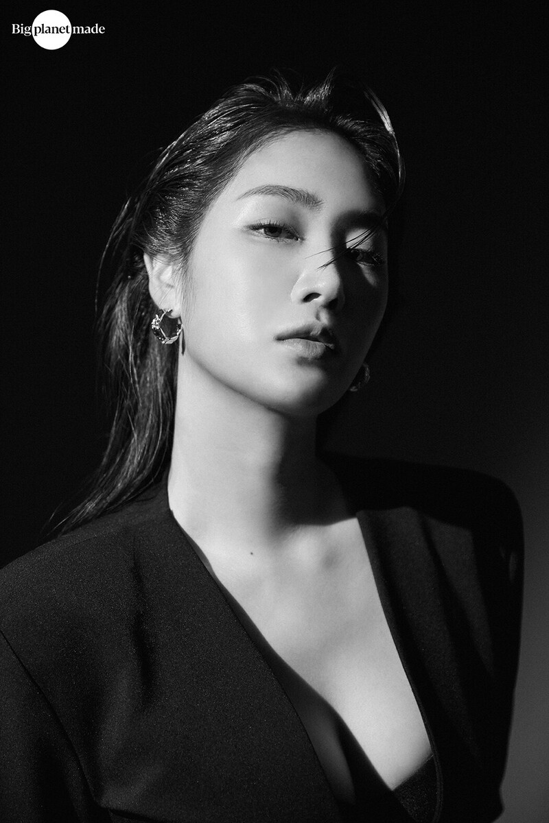 211005 BPM Entertainment Naver Post - Soyou's 2021 Profile Photoshoot documents 6