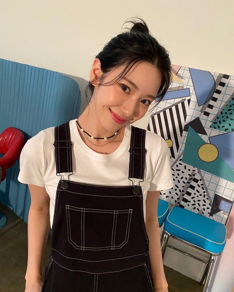 220511 Suyun Instagram Update (ROCKET PUNCH) documents 6