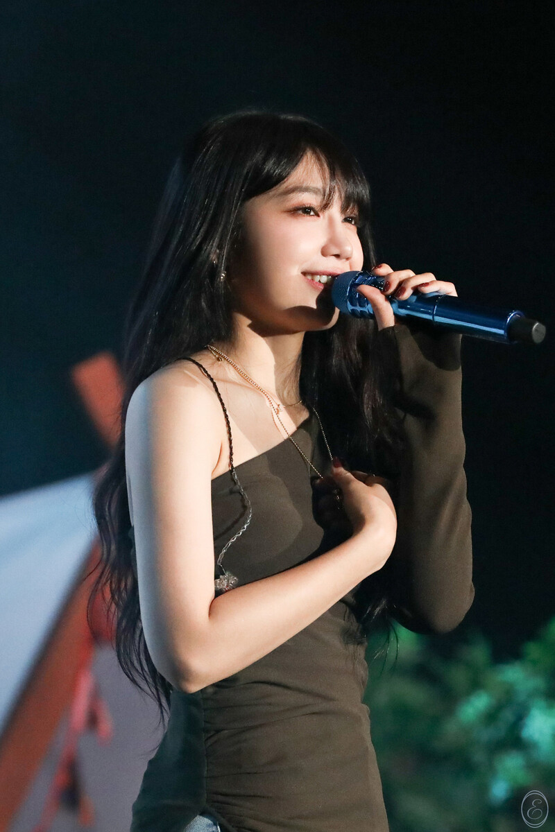 230217 IST Naver post - EUNJI Solo concert 'Travelog' in Taiwan, Hong Kong pictures documents 9