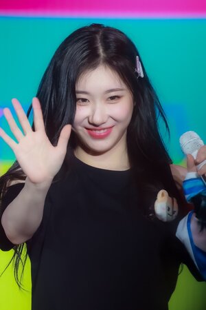 240517 CHAERYEONG - ITZY 2ND WORLD TOUR <BORN TO BE> in JAPAN