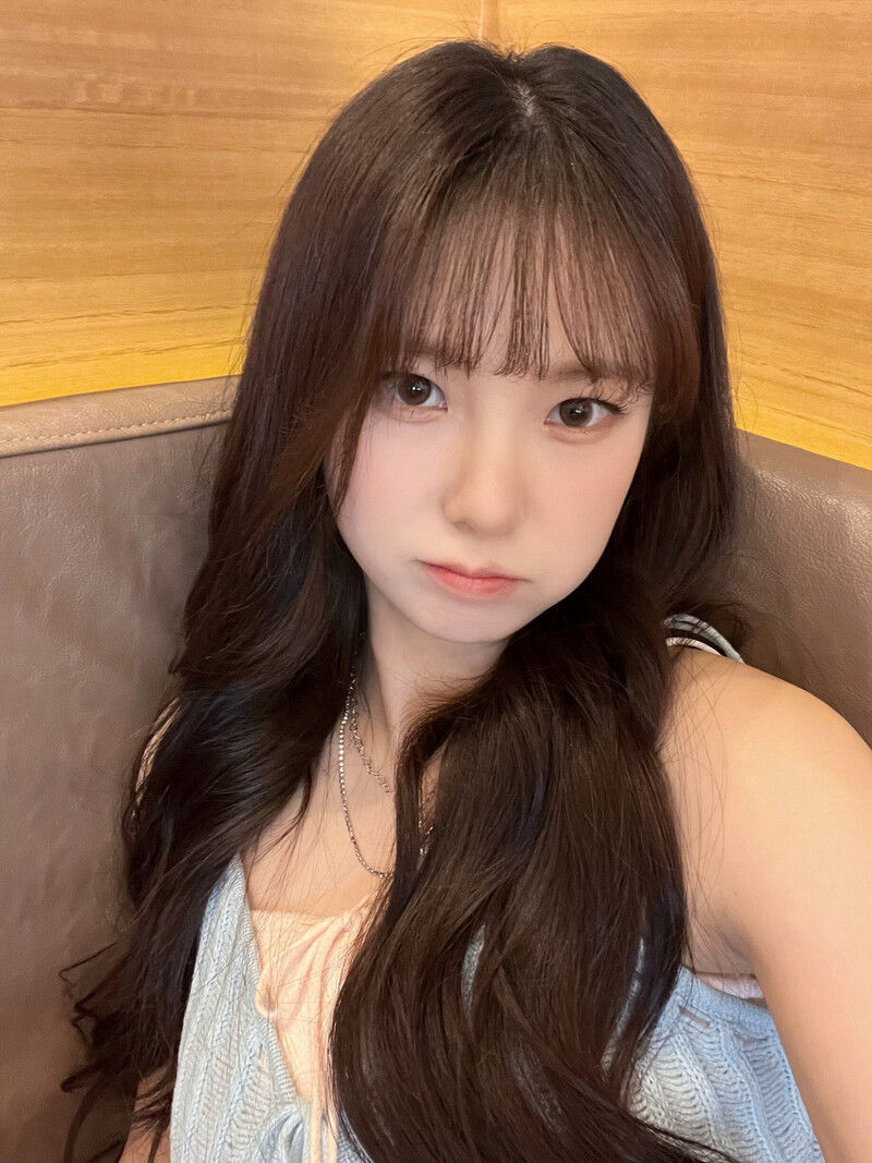 230609 KEP1ER Twitter Update - Yujin documents 1