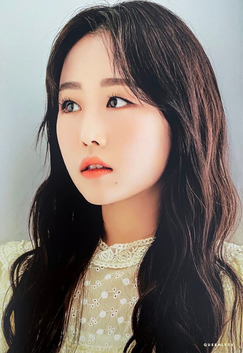 Lovelyz AR Photobook by Makestar [SCANS] documents 6