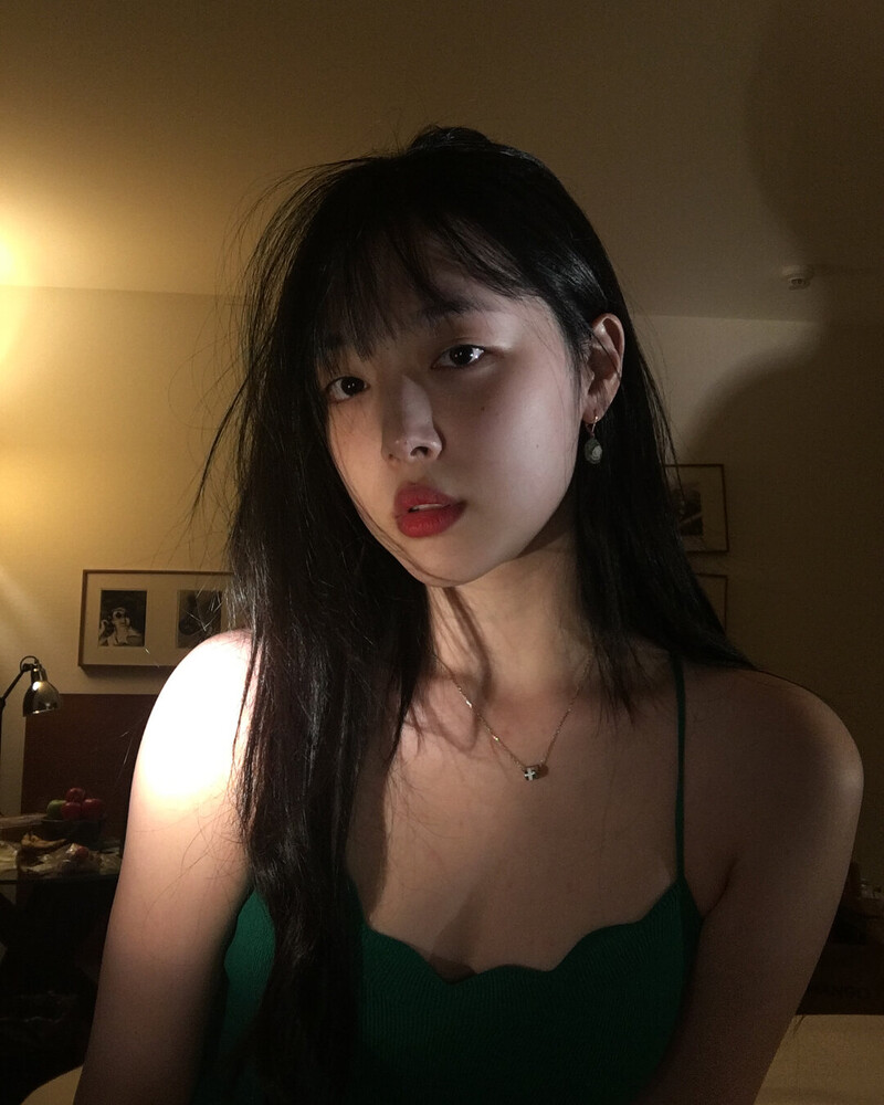 180709 Sulli Instagram update documents 3