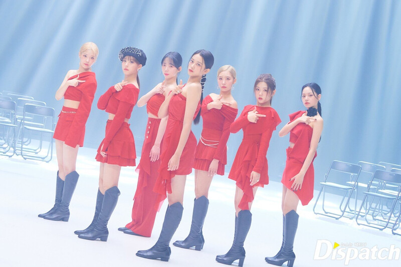 221031 CLASS:y - 'Day&Night' Album MV Shoot by Dispatch documents 1