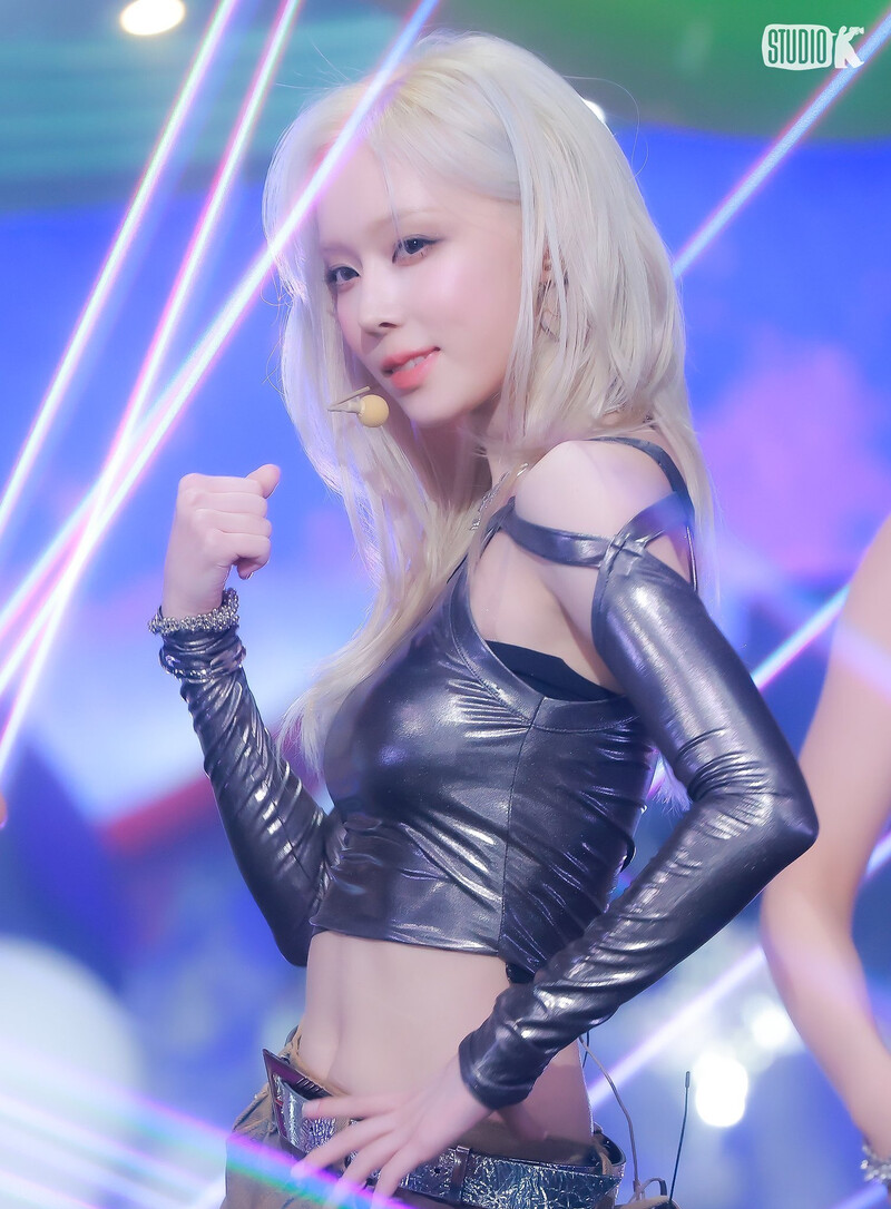 240517 aespa Winter - ‘Supernova’ at Music Bank documents 9