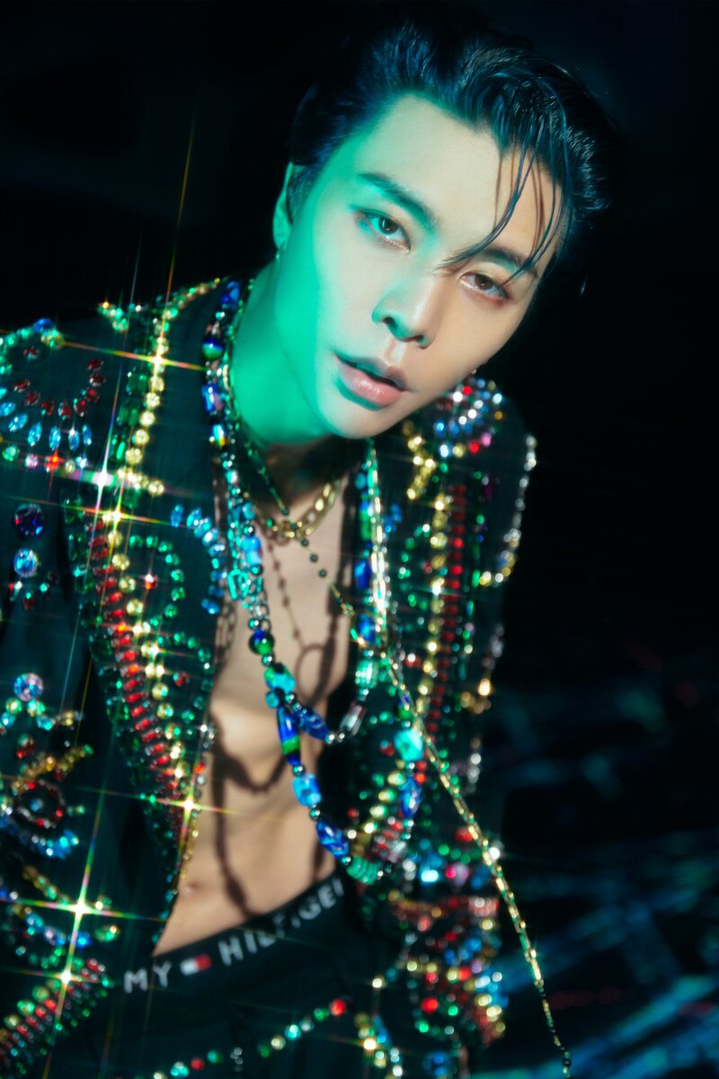 NCT 127 "2 Baddies" Concept Teaser Images documents 30