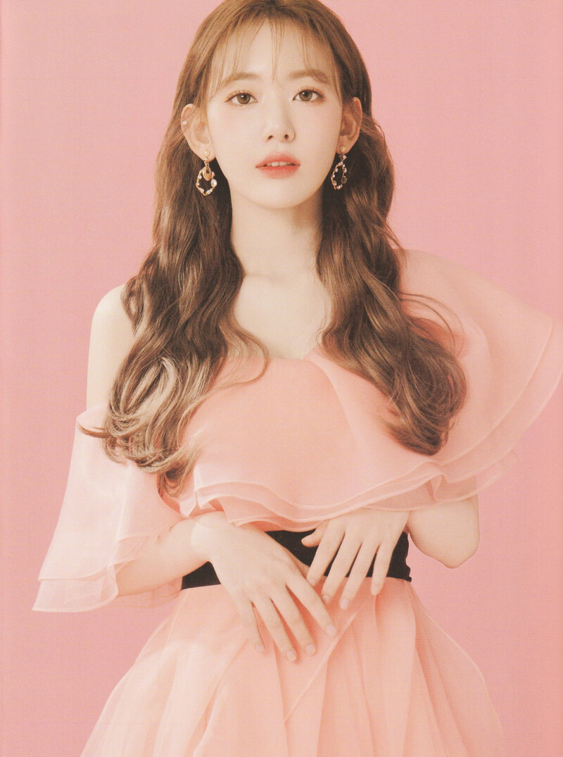 [SCANS] Sakura Graduation Visual Booklet scans documents 11