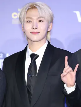 241123 Seventeen Seungkwan at 2024 MAMA Awards Day 3