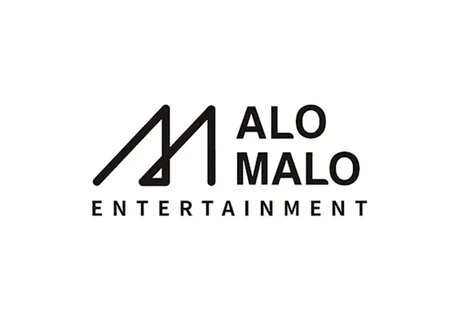 ALOMALO Entertainment logo