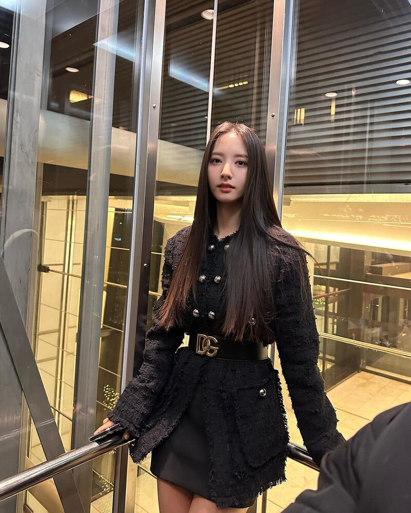 221130 WJSN Bona Instagram Update documents 3