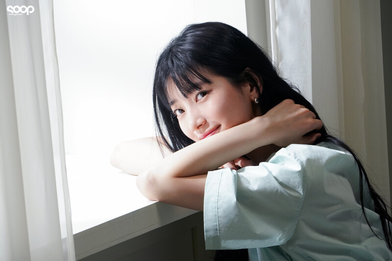 230424 SOOP Naver Post - Bae Suzy - SU:M37 Behind Cut documents 3