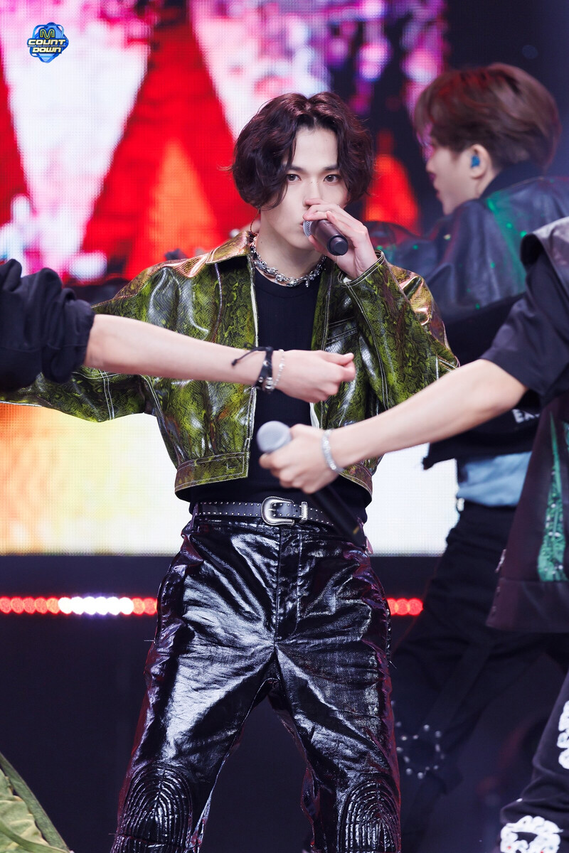 240606 TREASURE Asahi - 'KING KONG' at M Countdown documents 1