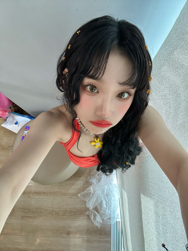 240731 - YUQI SNS Updates documents 2