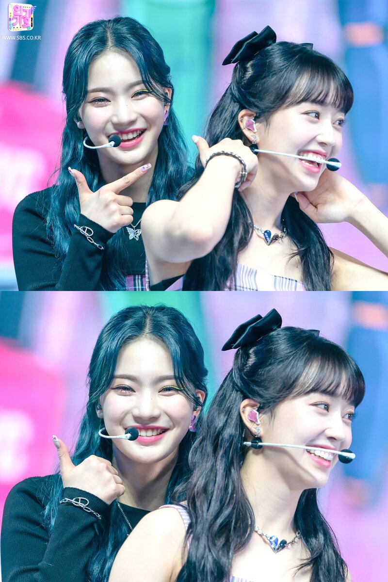 210919 STAYC - 'STEREOTYPE' at Inkigayo documents 11
