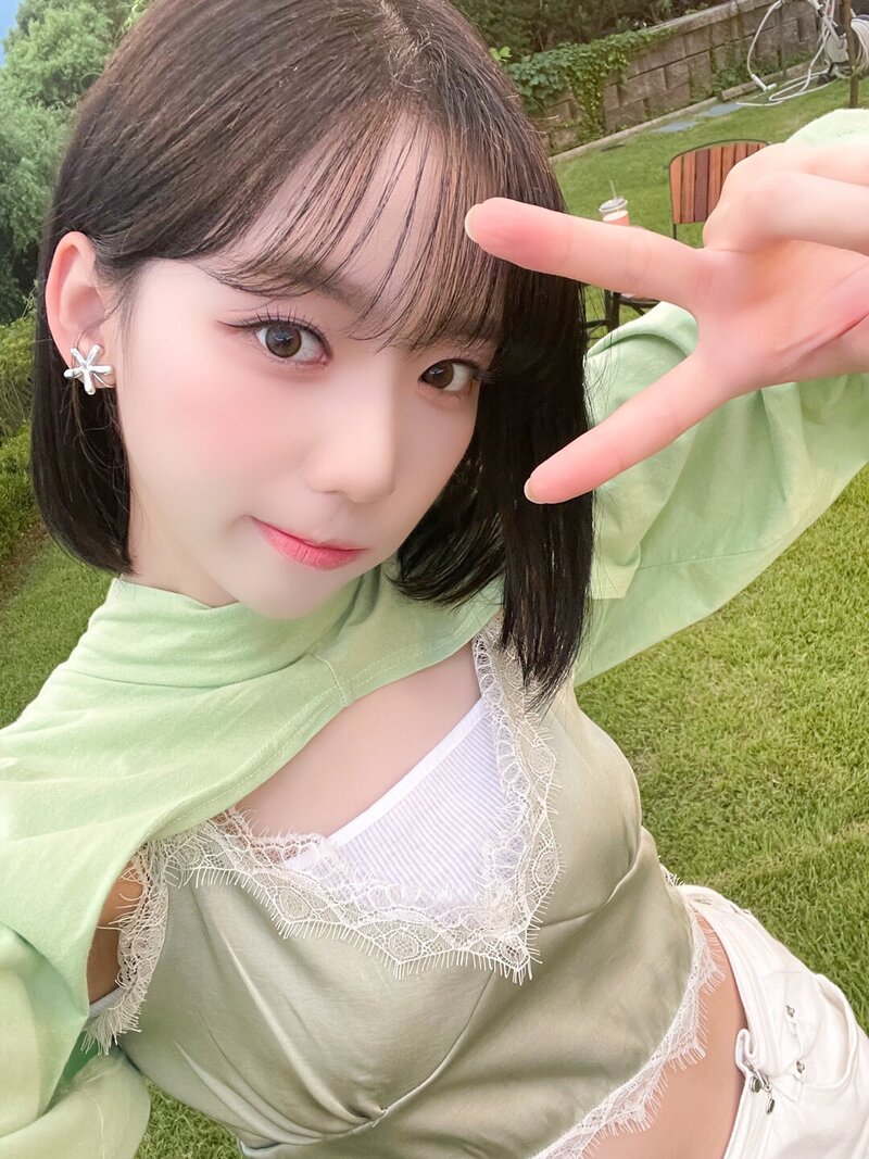 220809 CLASS:y Twitter Update - Hyeju documents 1