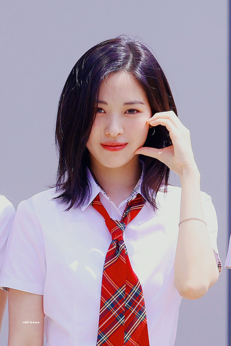 230706 ITZY Ryujin - Knowing Bros Commute documents 1