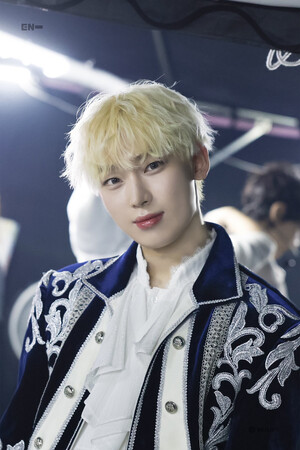 240611~0901 ENHYPEN BACKSTAGE PHOTO @ WORLD TOUR ‘FATE PLUS’ in JAPAN | SUNOO