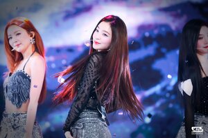 240707 Red Velvet Irene - 'Cosmic' at Inkigayo
