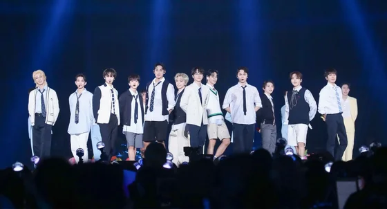 Pledis Entertainment Announces Details of SEVENTEEN’s Encore Tour in Seoul