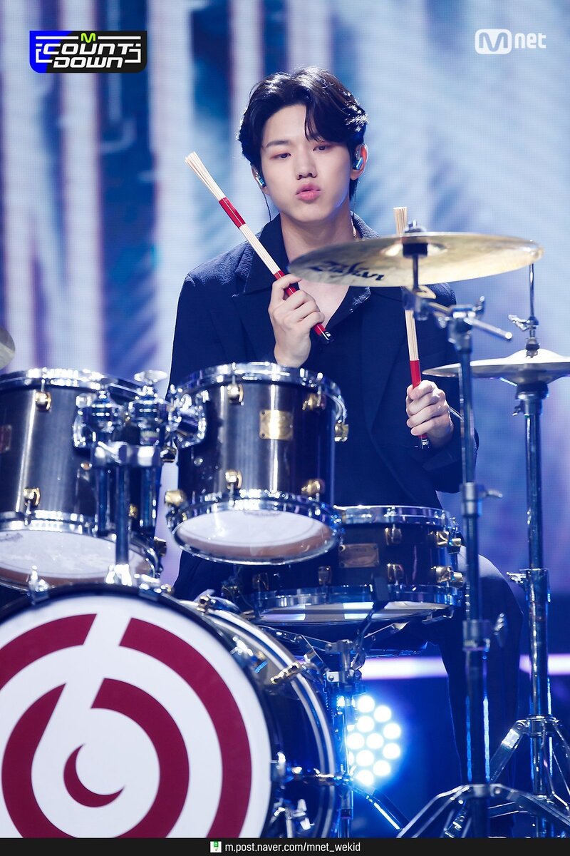 210715 DAY6 - 'Right Through Me' at M Countdown documents 22