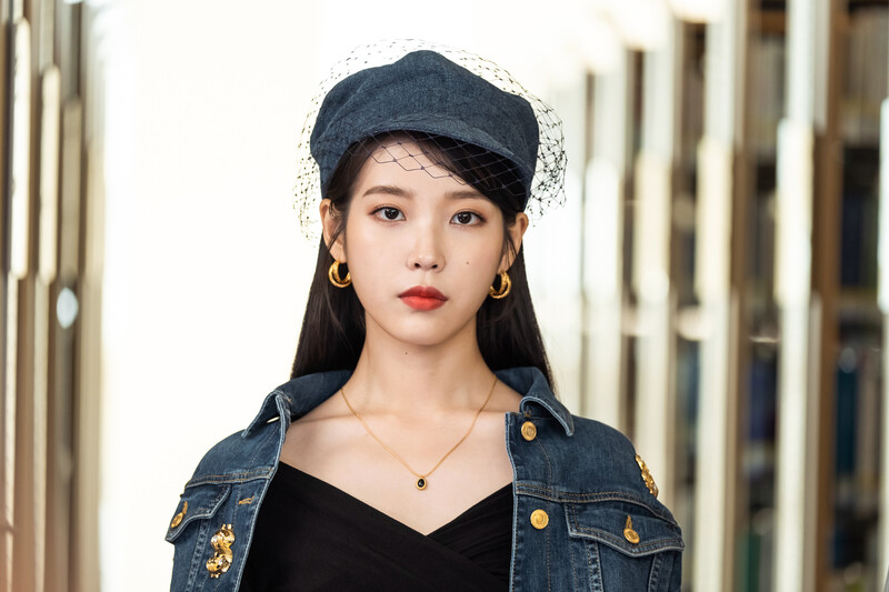 IU - 'Hotel Del Luna' HQ Stills documents 10