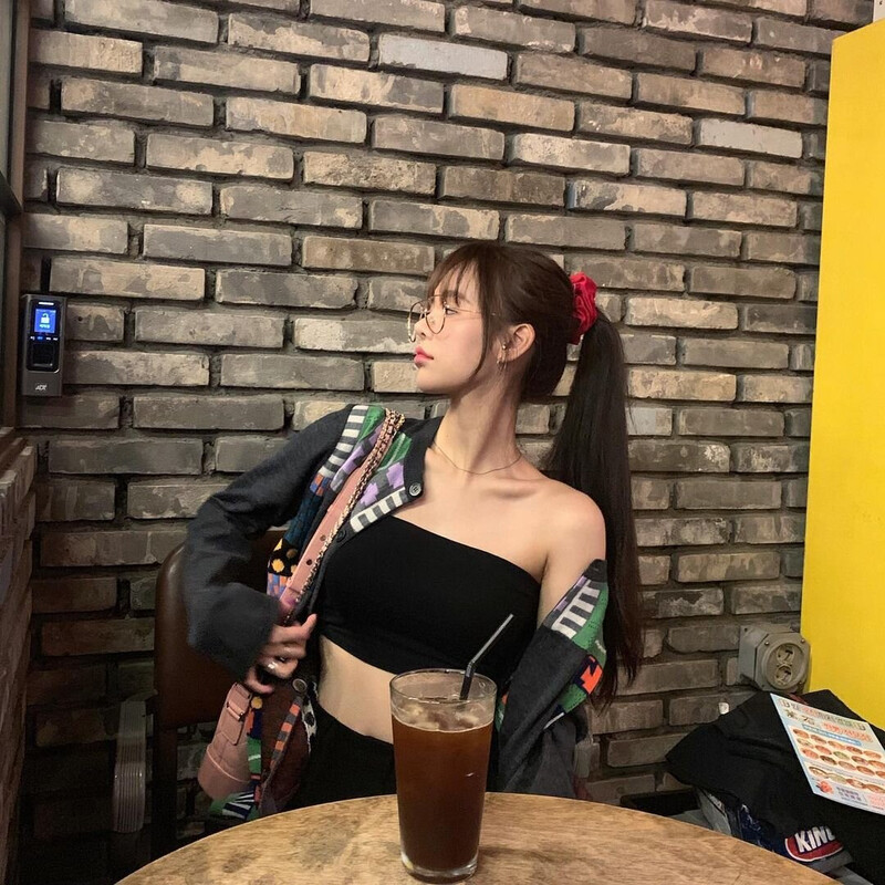 190921 - Haee's Instagram Update documents 1