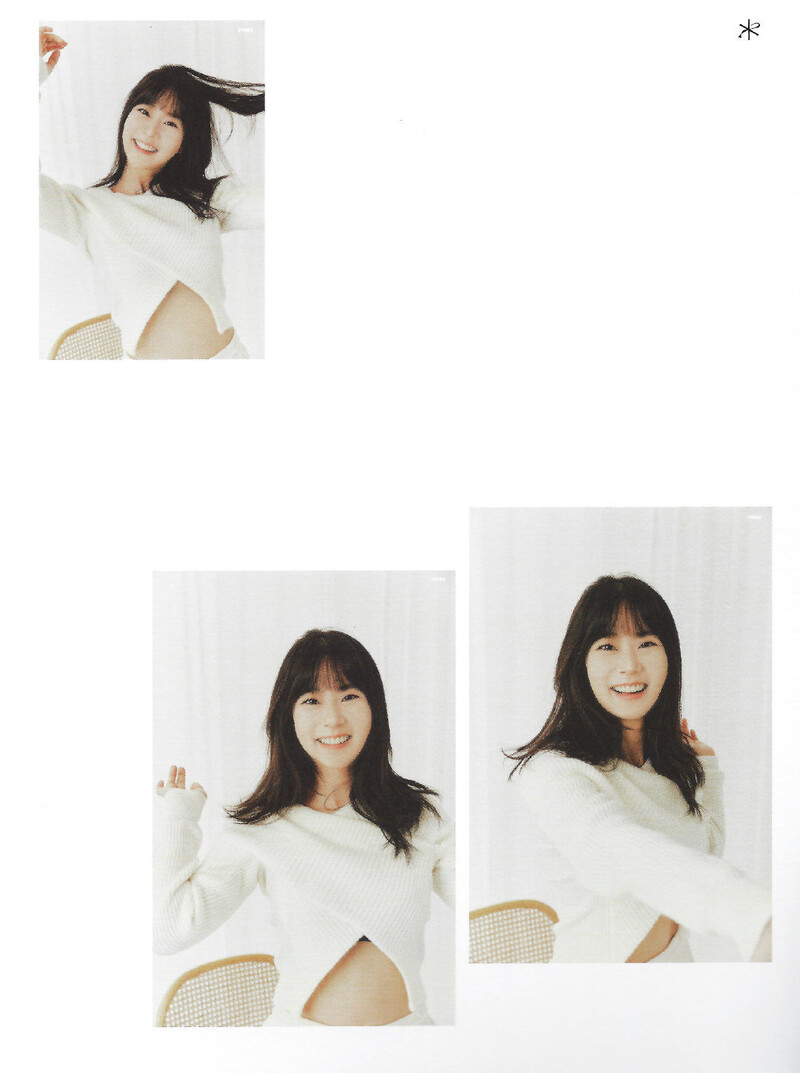 [SCANS] KARA - MOVE AGAIN documents 11