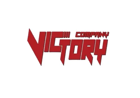 Victory Company logo