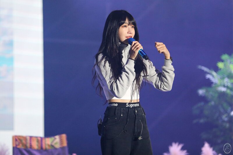 230217 IST Naver post - EUNJI Solo concert 'Travelog' in Taiwan, Hong Kong pictures documents 3