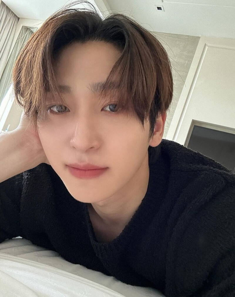 240527 SANGYEON Instagram update documents 6