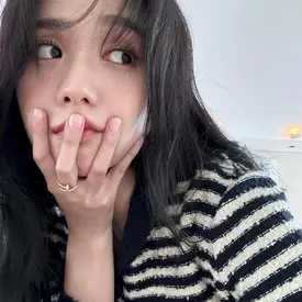 240321 - JISOO Instagram Update