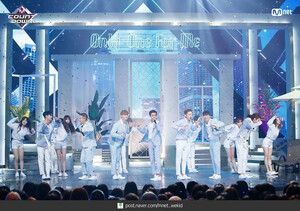 BTOB - M Countdown Official Photo