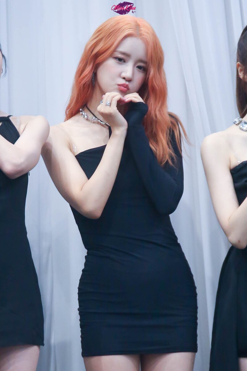220722 WJSN Exy - Fansign Event documents 8