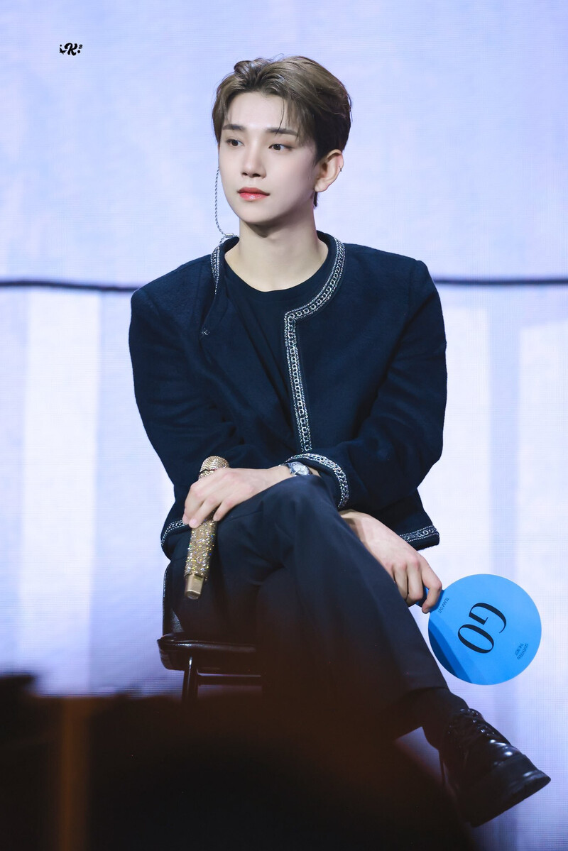 240504 SEVENTEEN Joshua - ‘17 IS RIGHT HERE’ Special GV Event documents 3