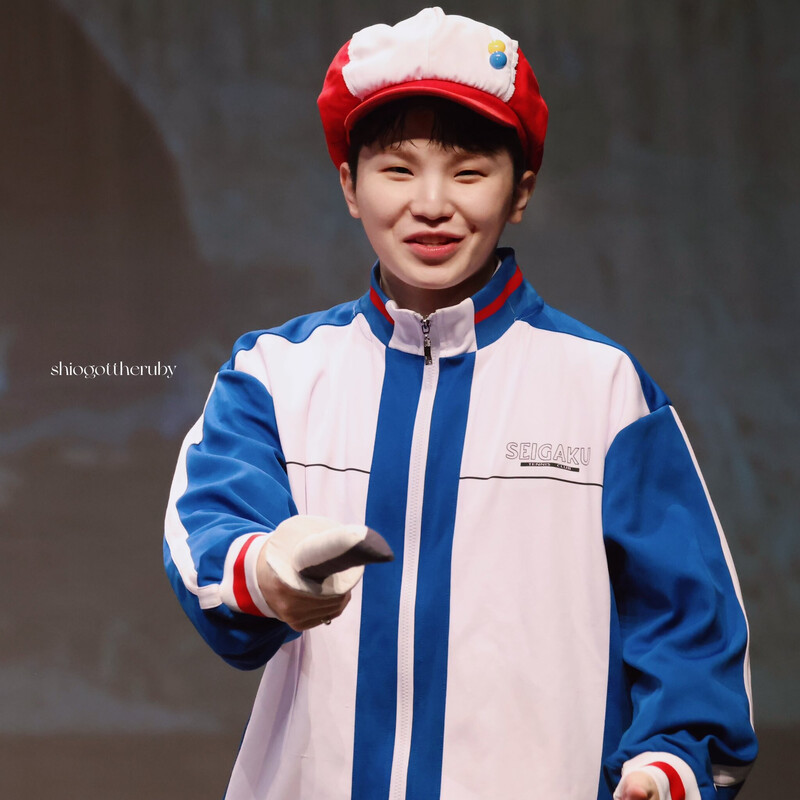 241016 SEVENTEEN Woozi - Fansign Event documents 4