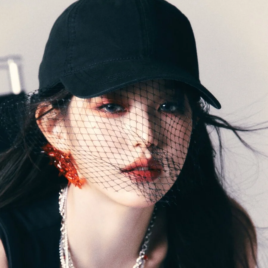 PHOTOSHOOT - IVE's Jang Wonyoung teams up with Fred Jewelry for Marie  Claire Korea