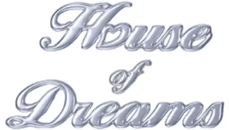 House of Dreams logo