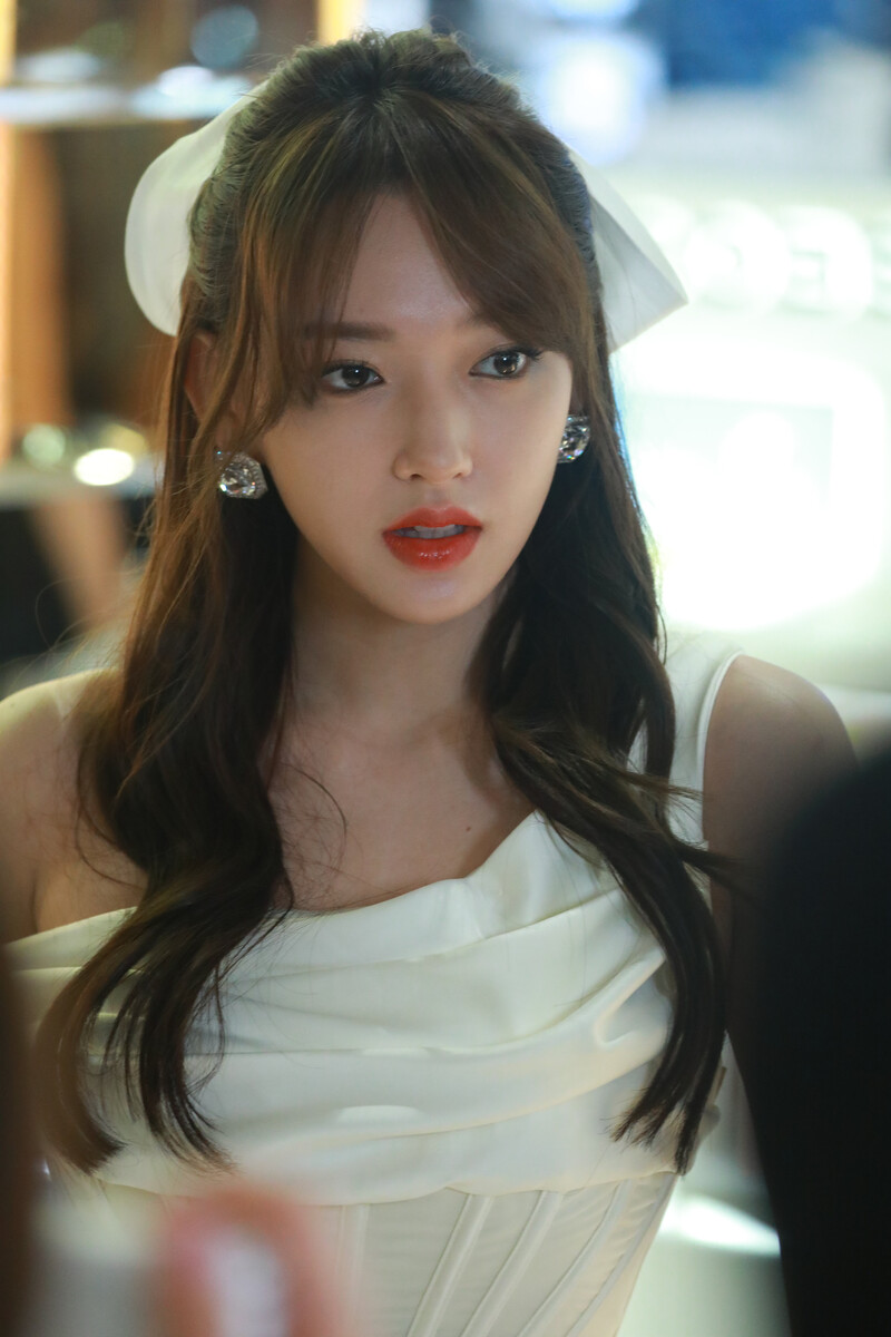 220629 Cheng Xiao - COTY Pop-up Store Event documents 14