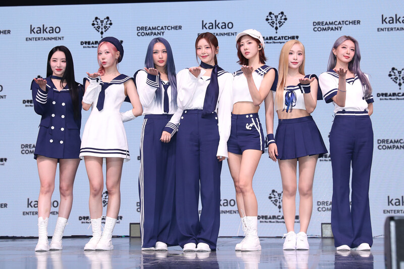 230524 Dreamcatcher 'Apocalypse : From us' Press Showcase documents 9