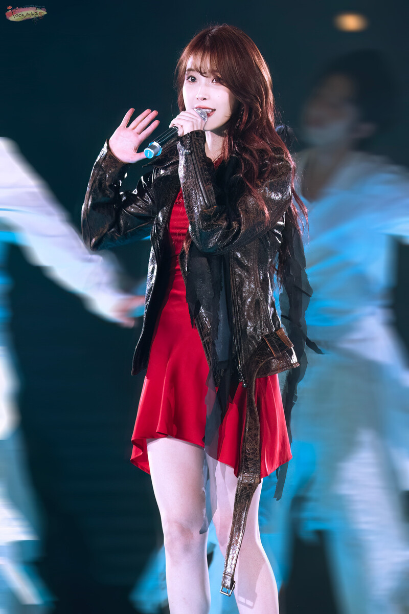 240309 IU - ‘H.E.R.’ World Tour in Seoul Day 3 documents 8