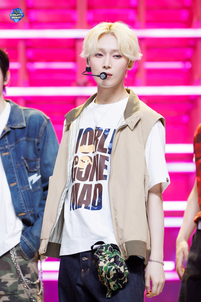 240808 ENHYPEN SUNOO - <XO (ONLY IF YOU SAY YES)> AT MCOUNTDOWN documents 7