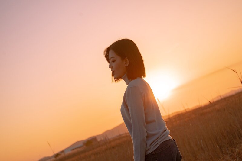 Lee Ji Hye - Shine 3rd Digital Single teasers documents 2
