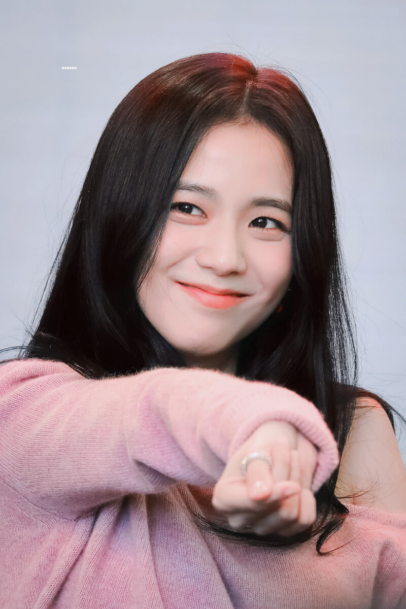 220925 BLACKPINK Jisoo - Fan Sign Event documents 8