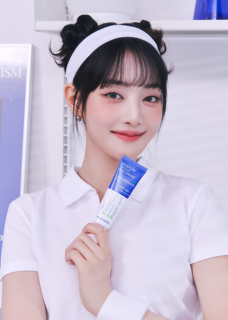 MINNIE x MEDIHEAL documents 3