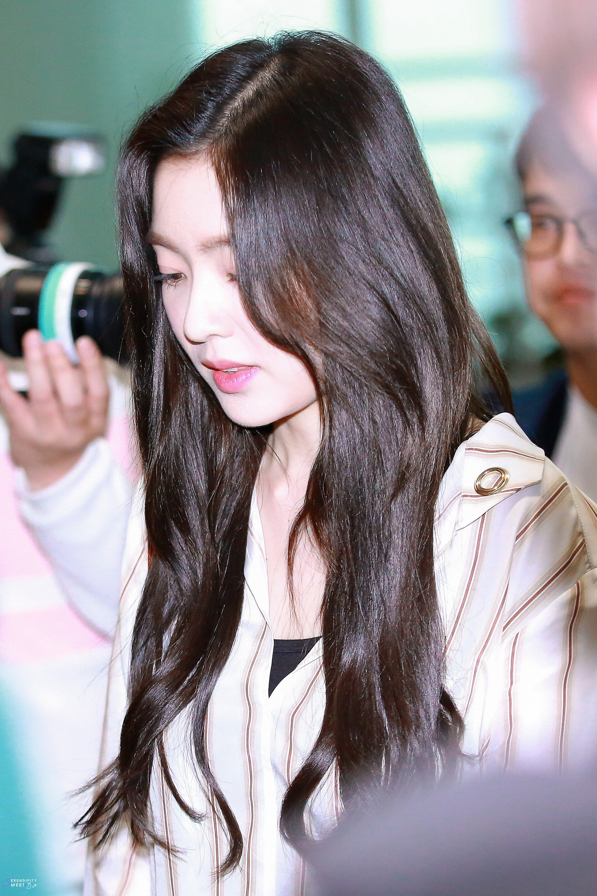 190425 Red Velvet Irene | kpopping