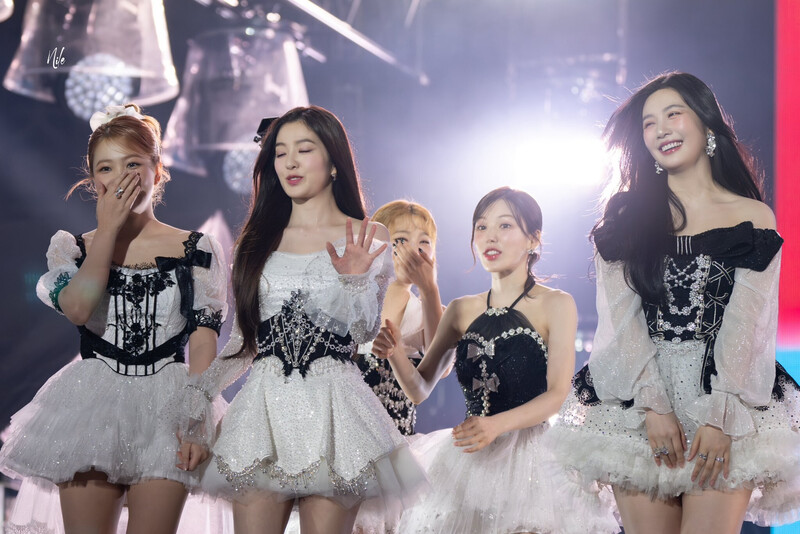 240511 Red Velvet - KCON Japan 2024 documents 3