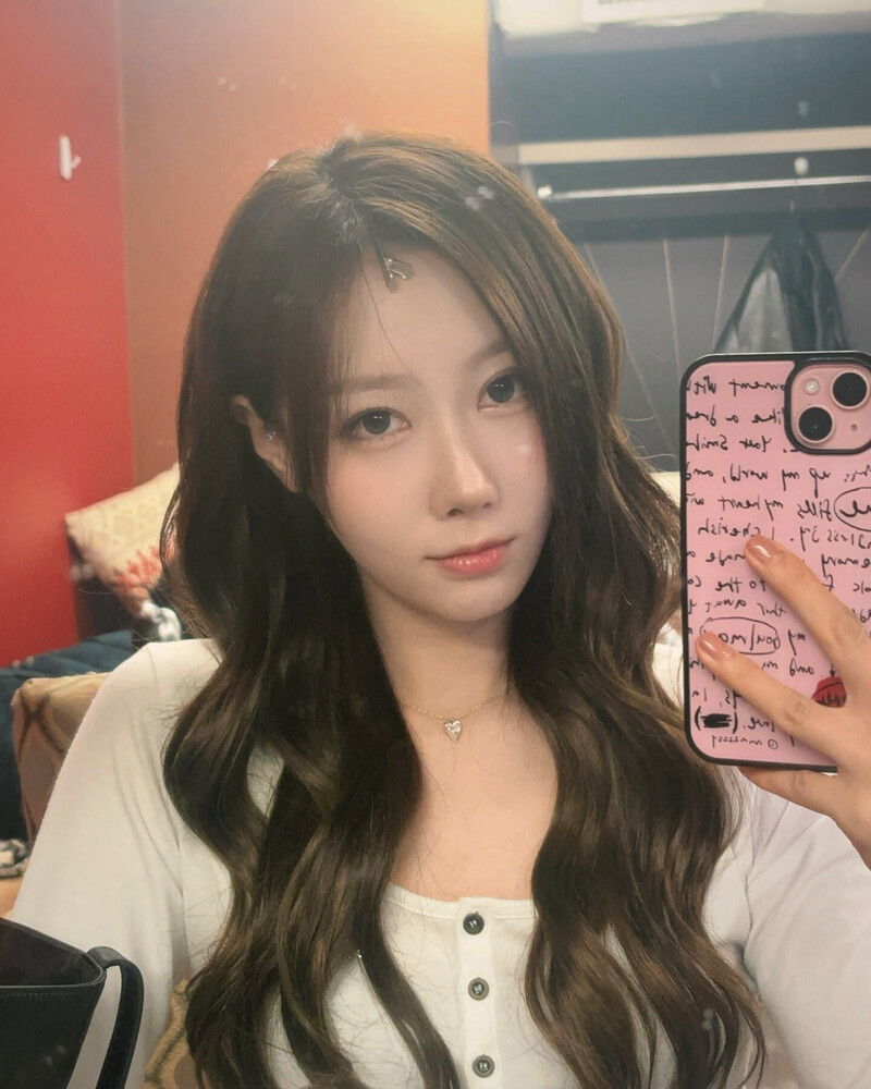 241106 - HANDONG SNS Update with GAHYUN documents 2